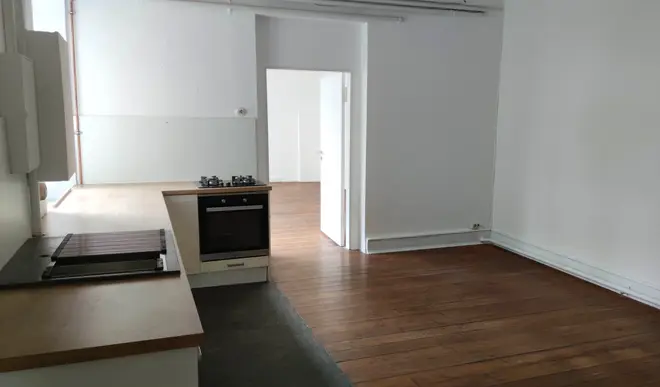 3 Zimmer Wohnung mit 120 m² in Karlsruhe – Bild 4