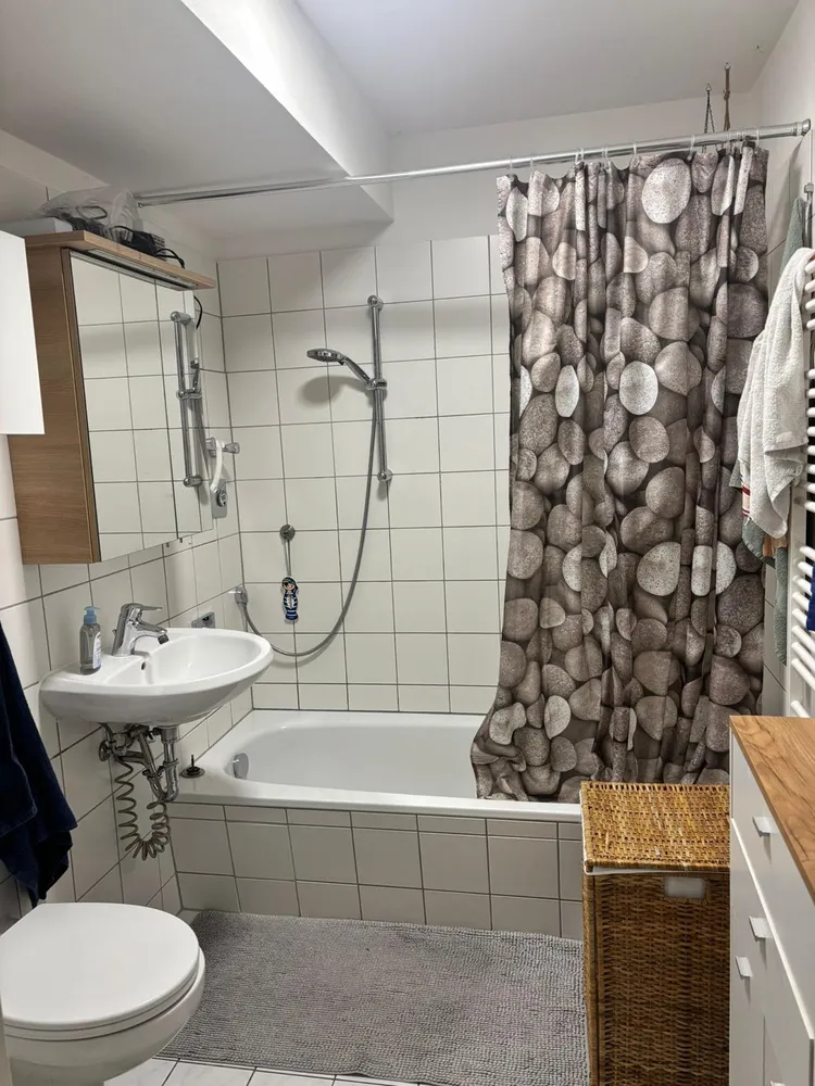 3 Zimmer Wohnung mit 72 m² in Kassel – Bild 3