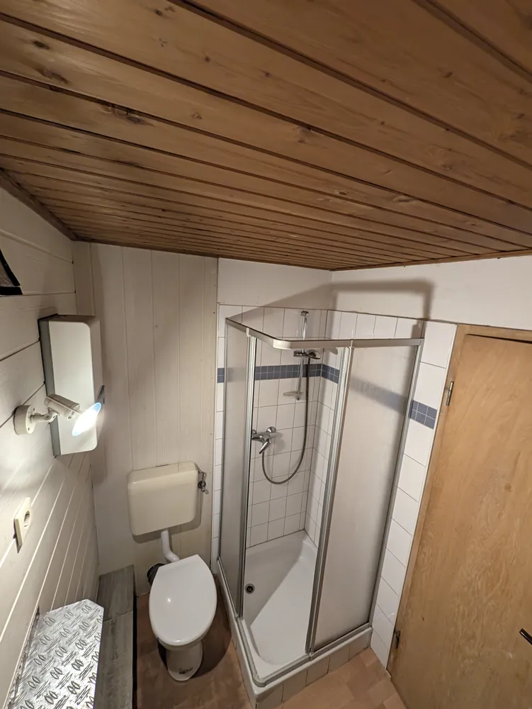 3 Zimmer Wohnung mit 50 m² in Salzgitter – Bild 5