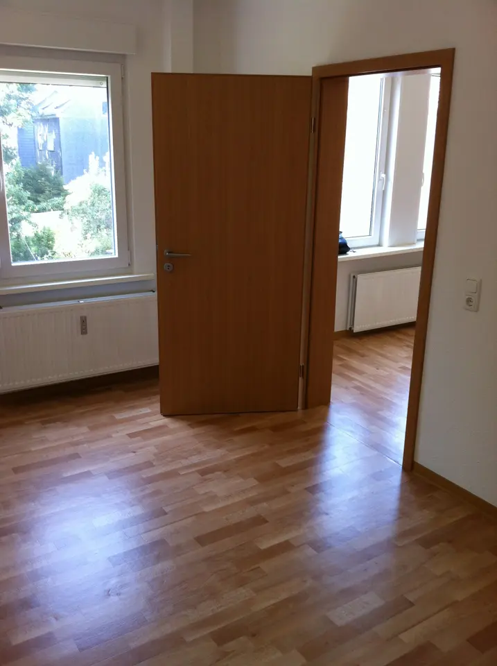 3 Zimmer Wohnung mit 56 m² in Siegen – Bild 2