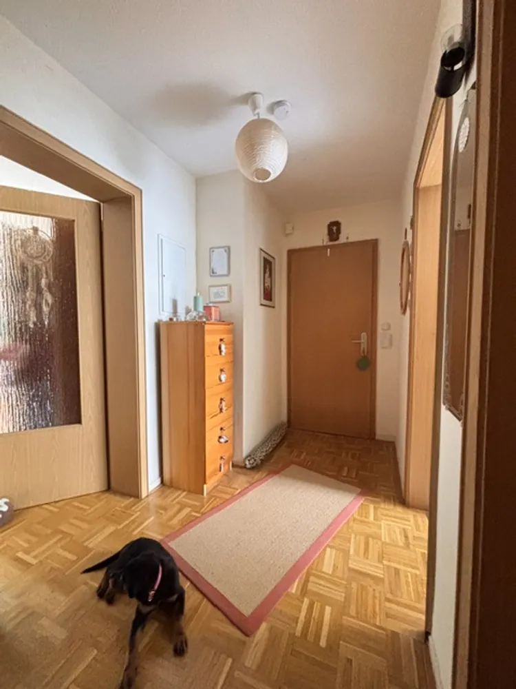 2 Zimmer Wohnung mit 54 m² in Essen – Bild 4