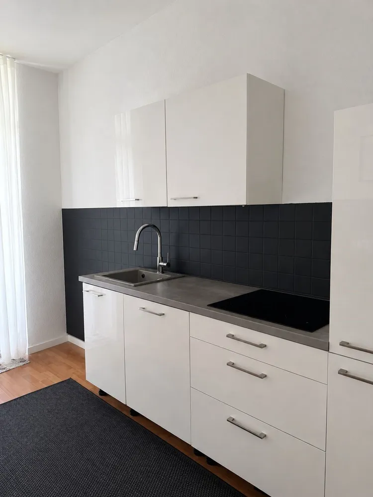 2 Zimmer Wohnung mit 72 m² in Duisburg – Bild 6