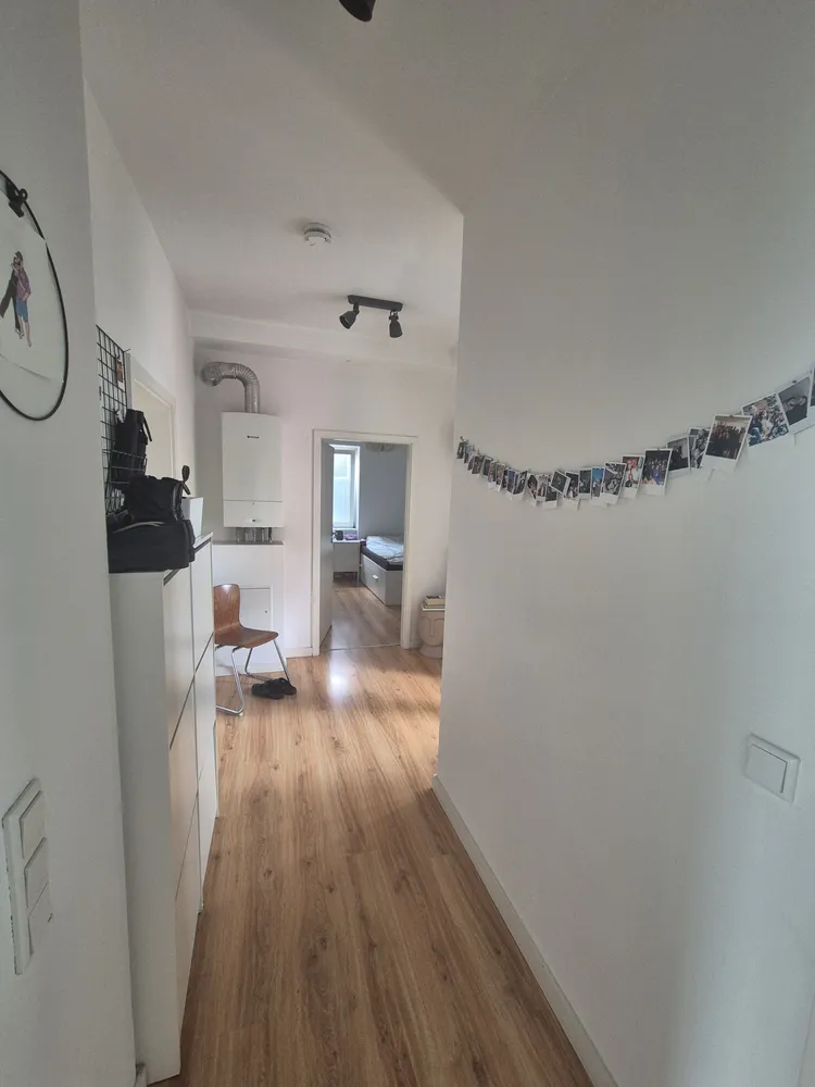 3 Zimmer Wohnung mit 65 m² in Darmstadt – Bild 9