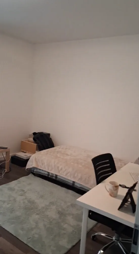 WG-Zimmer mit 20 m² in Dresden – Bild 2