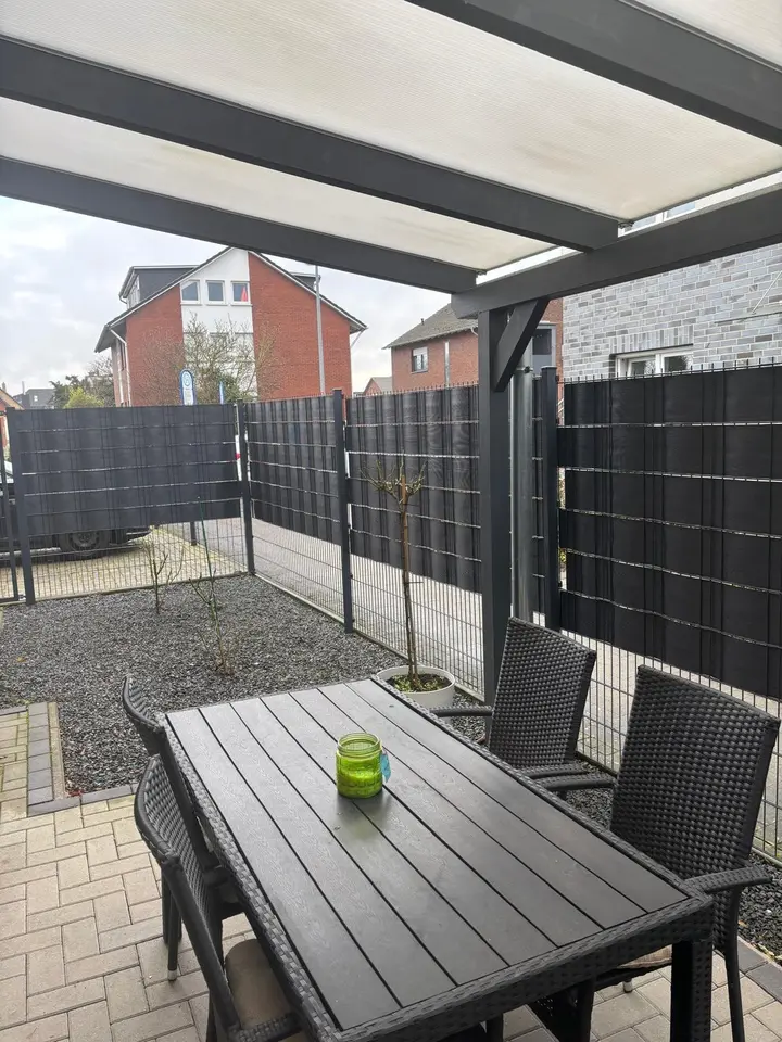 3 Zimmer Wohnung mit 70 m² in Vechta – Bild 7