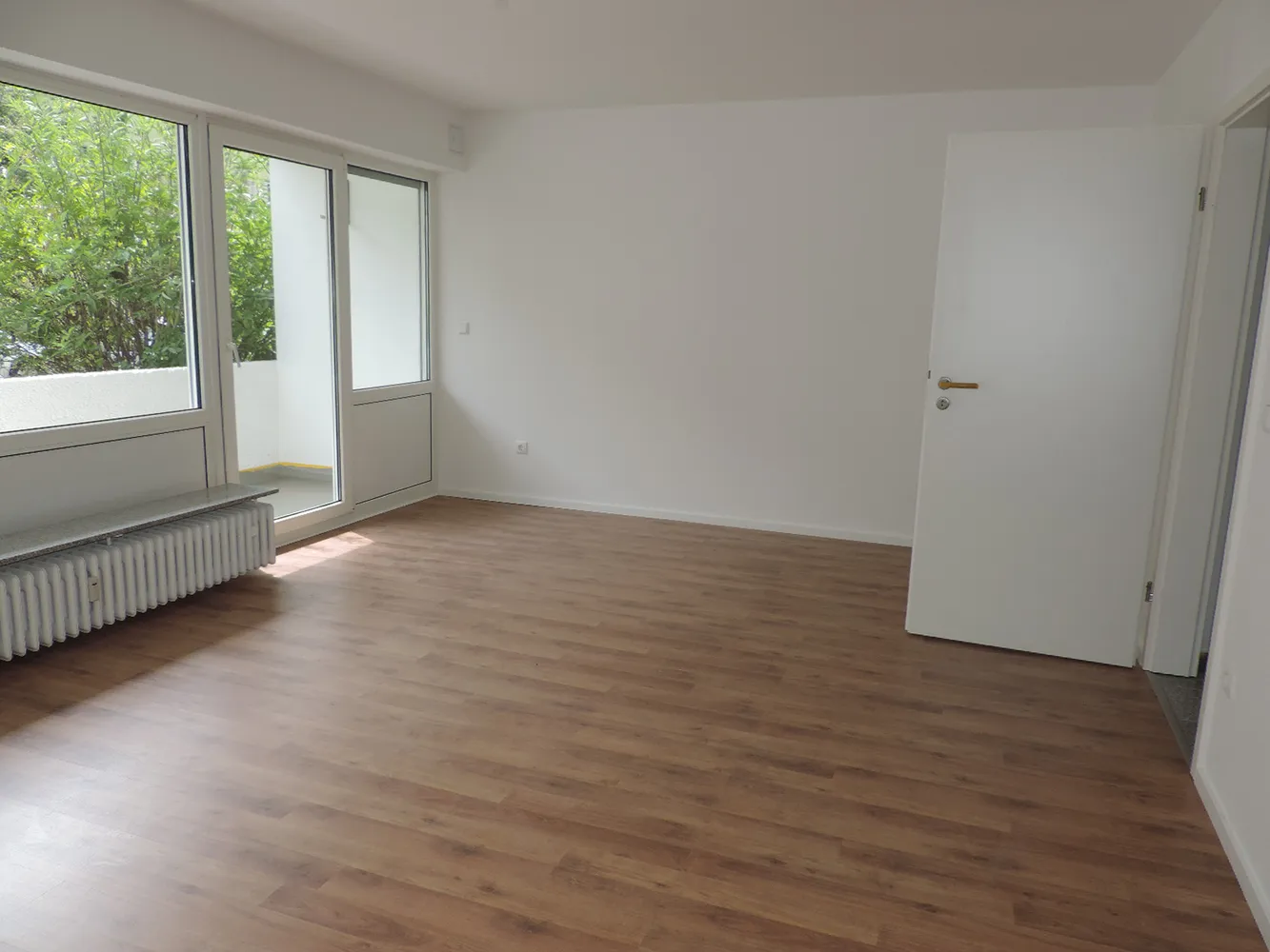 2 room apartment with 66 m² in Bonn – Photo 11