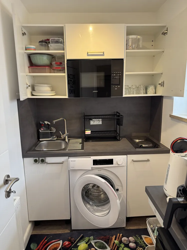 1 Zimmer Wohnung mit 30 m² in Ingolstadt – Bild 6