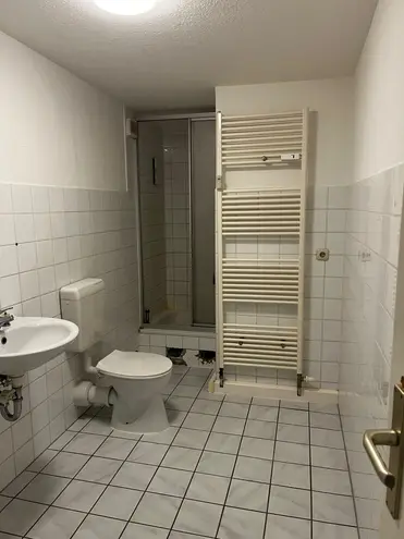 1 Zimmer Wohnung mit 29 m² in Halle (Saale) – Bild 5
