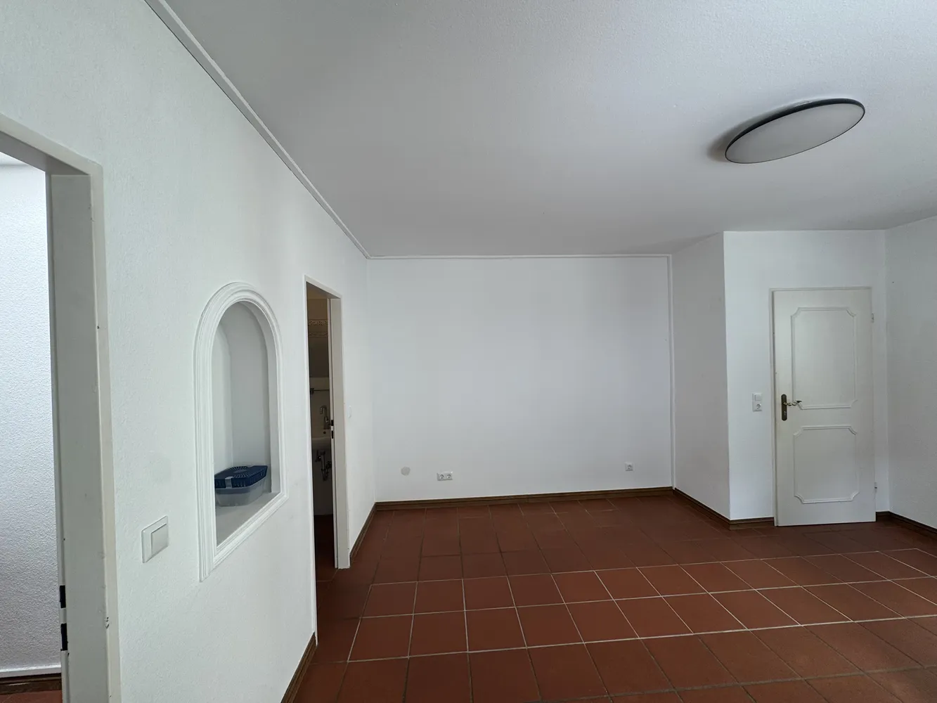1 Zimmer Wohnung mit 30 m² in Darmstadt – Bild 5