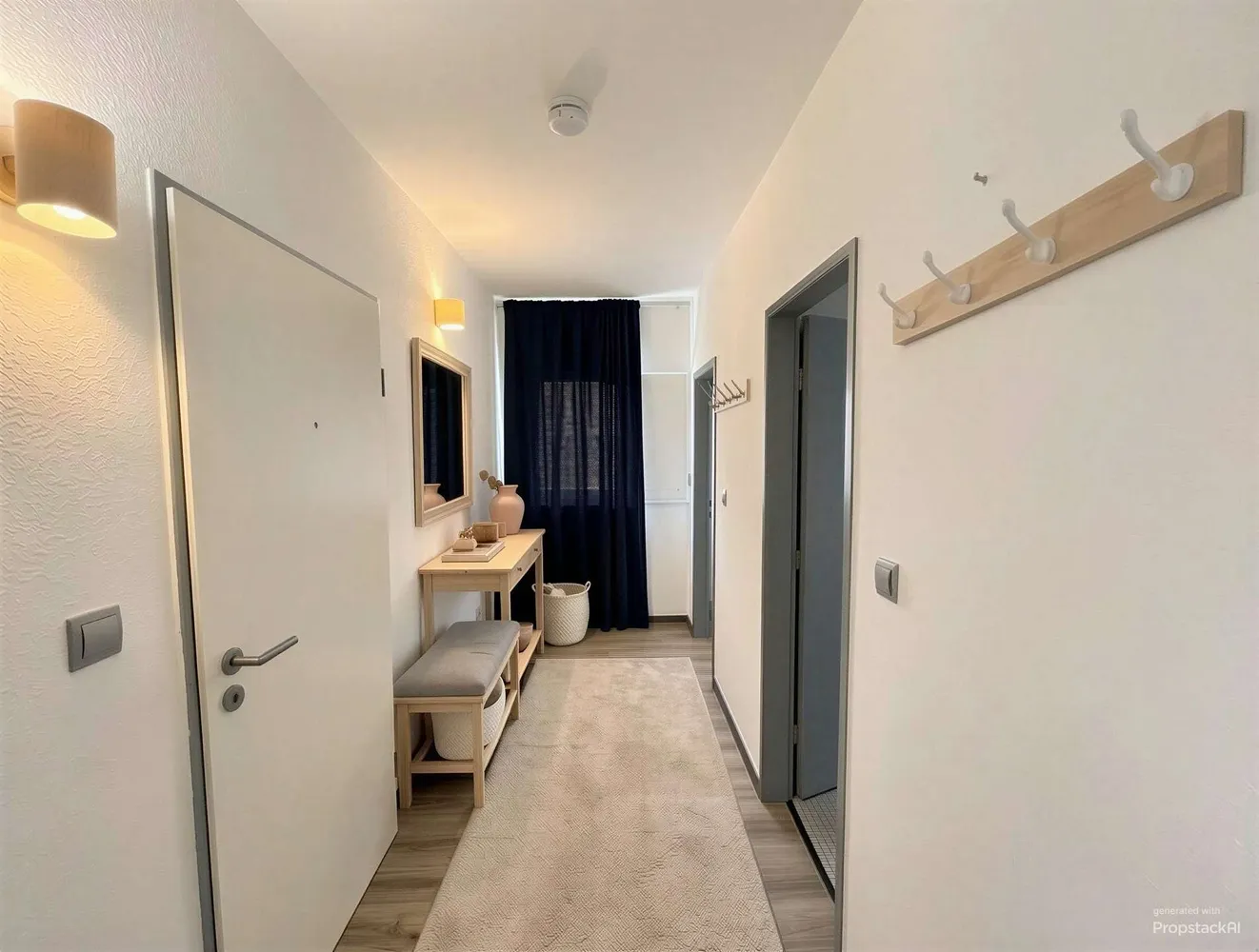2 Zimmer Wohnung mit 47 m² in Bremen – Bild 11