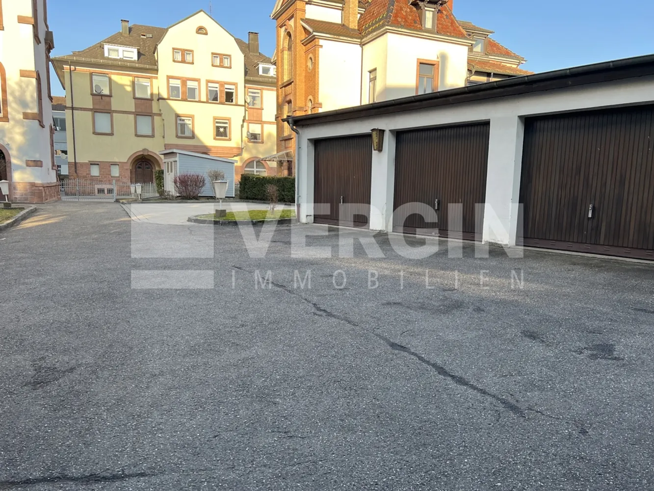 4 Zimmer Wohnung mit 113 m² in Lahr/Schwarzwald – Bild 4