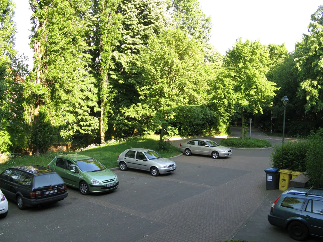 3 Zimmer Wohnung mit 75 m² in Düsseldorf – Bild 6