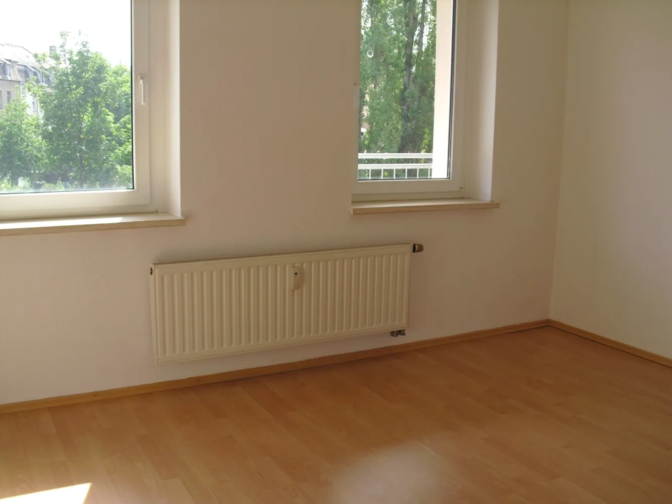 3 Zimmer Wohnung mit 80 m² in Naumburg (Saale) – Bild 5