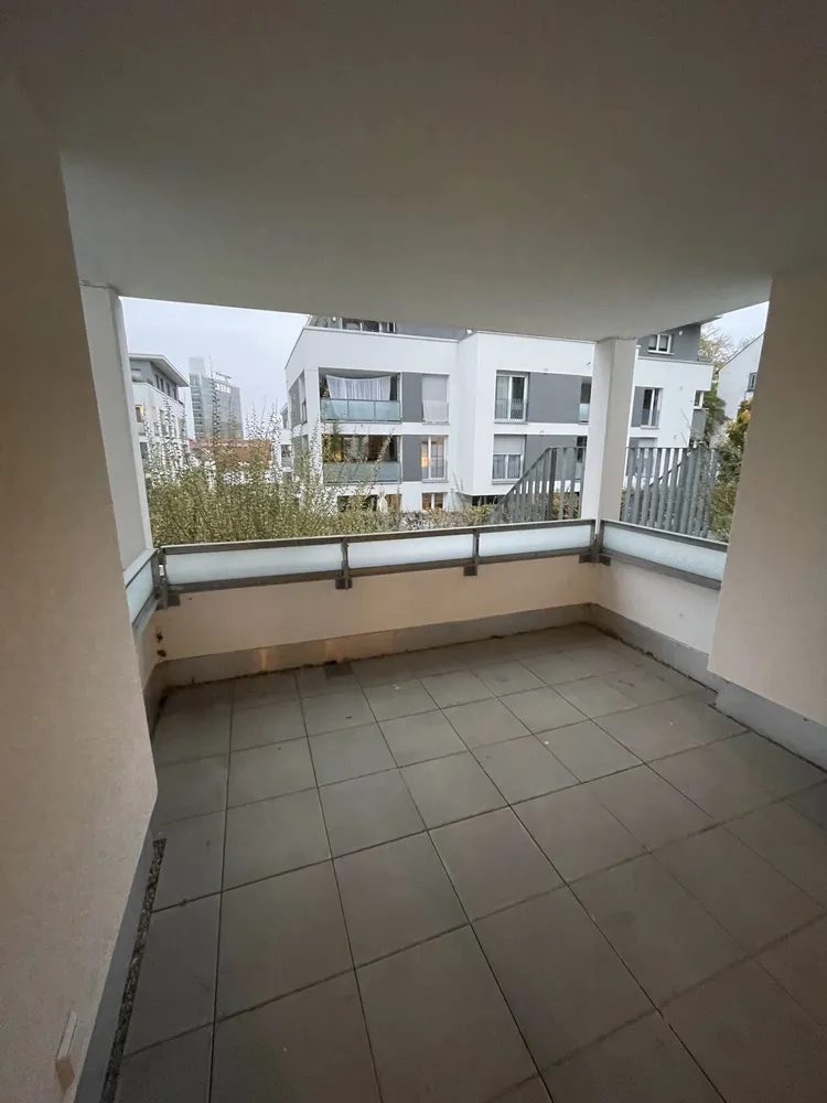 2 Zimmer Wohnung mit 62 m² in Stuttgart – Bild 4
