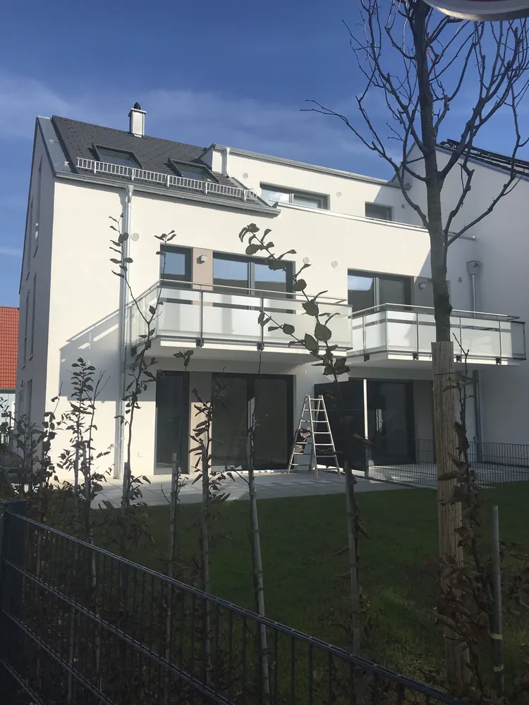 4 Zimmer Haus mit 151 m² in Erlangen – Bild 11