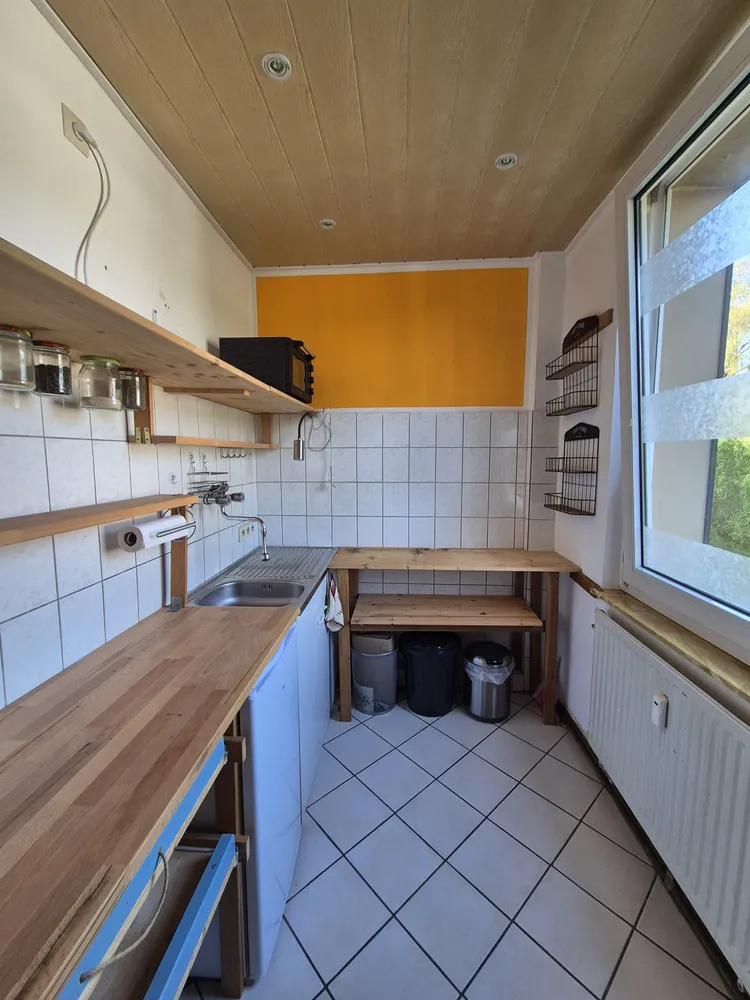 2 Zimmer Wohnung mit 44 m² in Herne – Bild 6