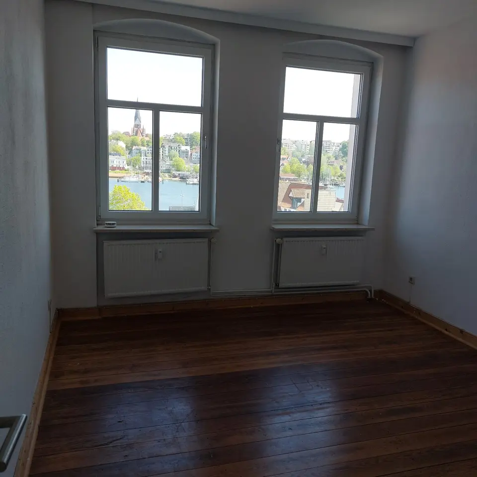 3 Zimmer Wohnung mit 73 m² in Flensburg – Bild 1