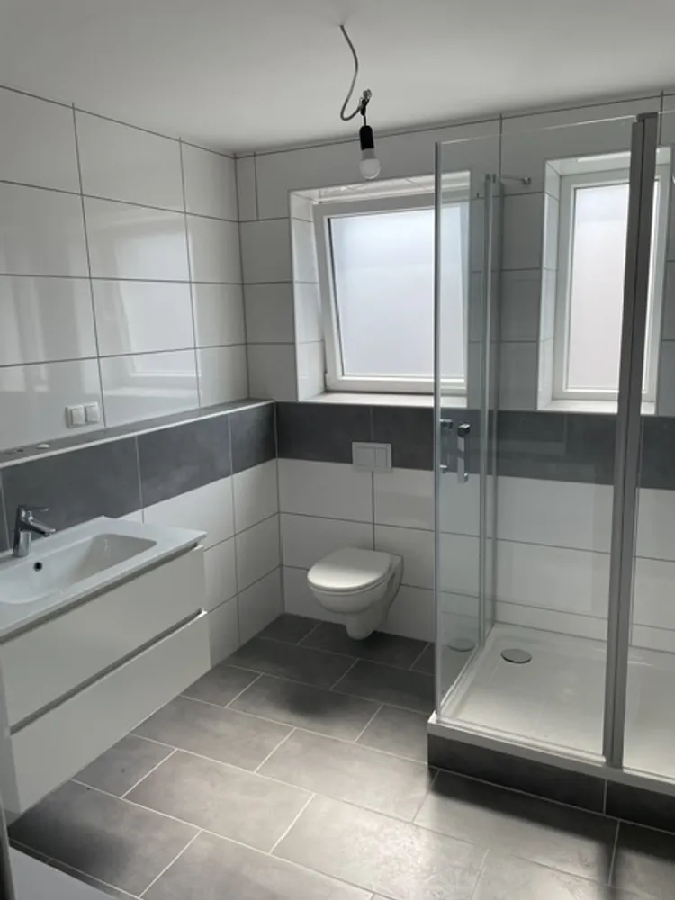 3 Zimmer Wohnung mit 78 m² in Mannheim – Bild 1