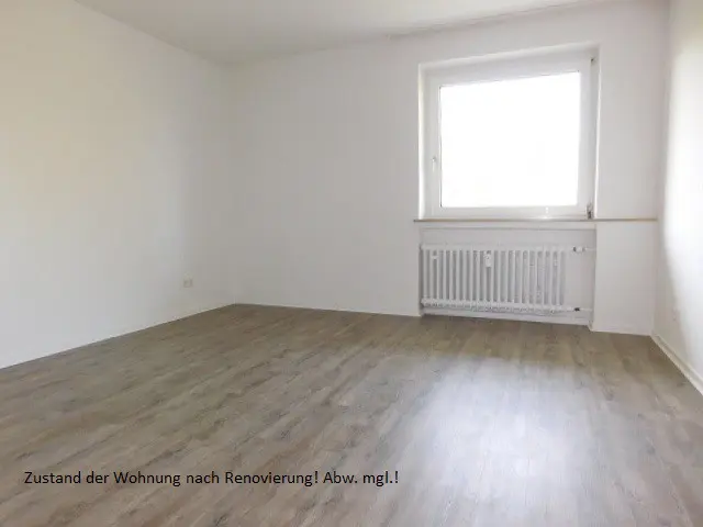3 Zimmer Wohnung mit 71 m² in Krefeld – Bild 3