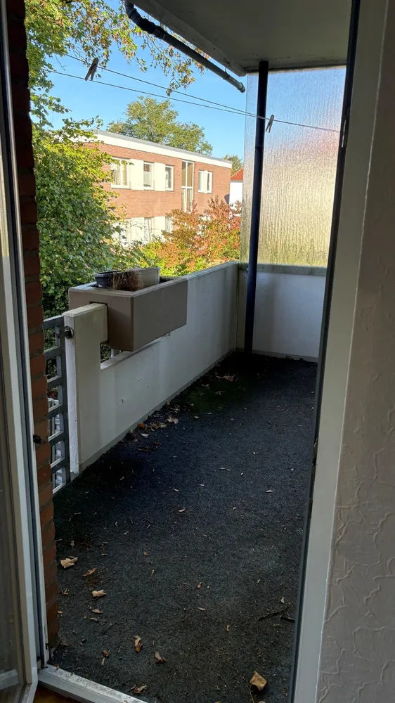 2 room apartment with 59 m² in Oldenburg – Photo 7