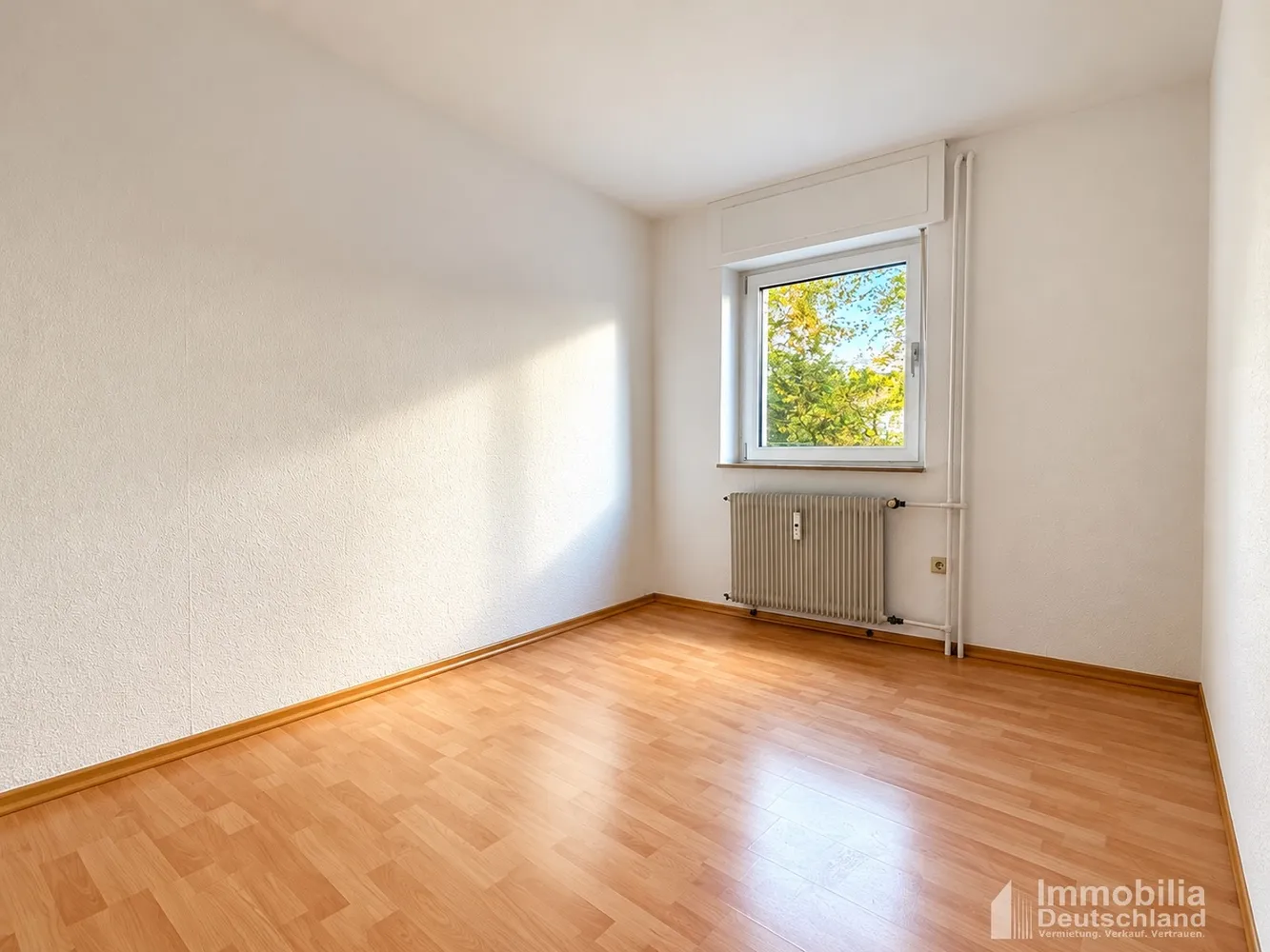 3 Zimmer Wohnung mit 65 m² in Lünen – Bild 1
