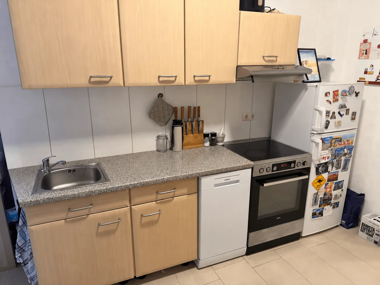 2 Zimmer Wohnung mit 59 m² in Dortmund – Bild 4
