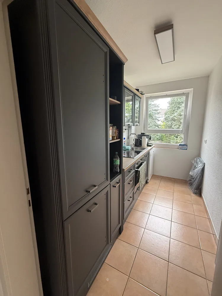 3 Zimmer Wohnung mit 68 m² in Düsseldorf – Bild 7