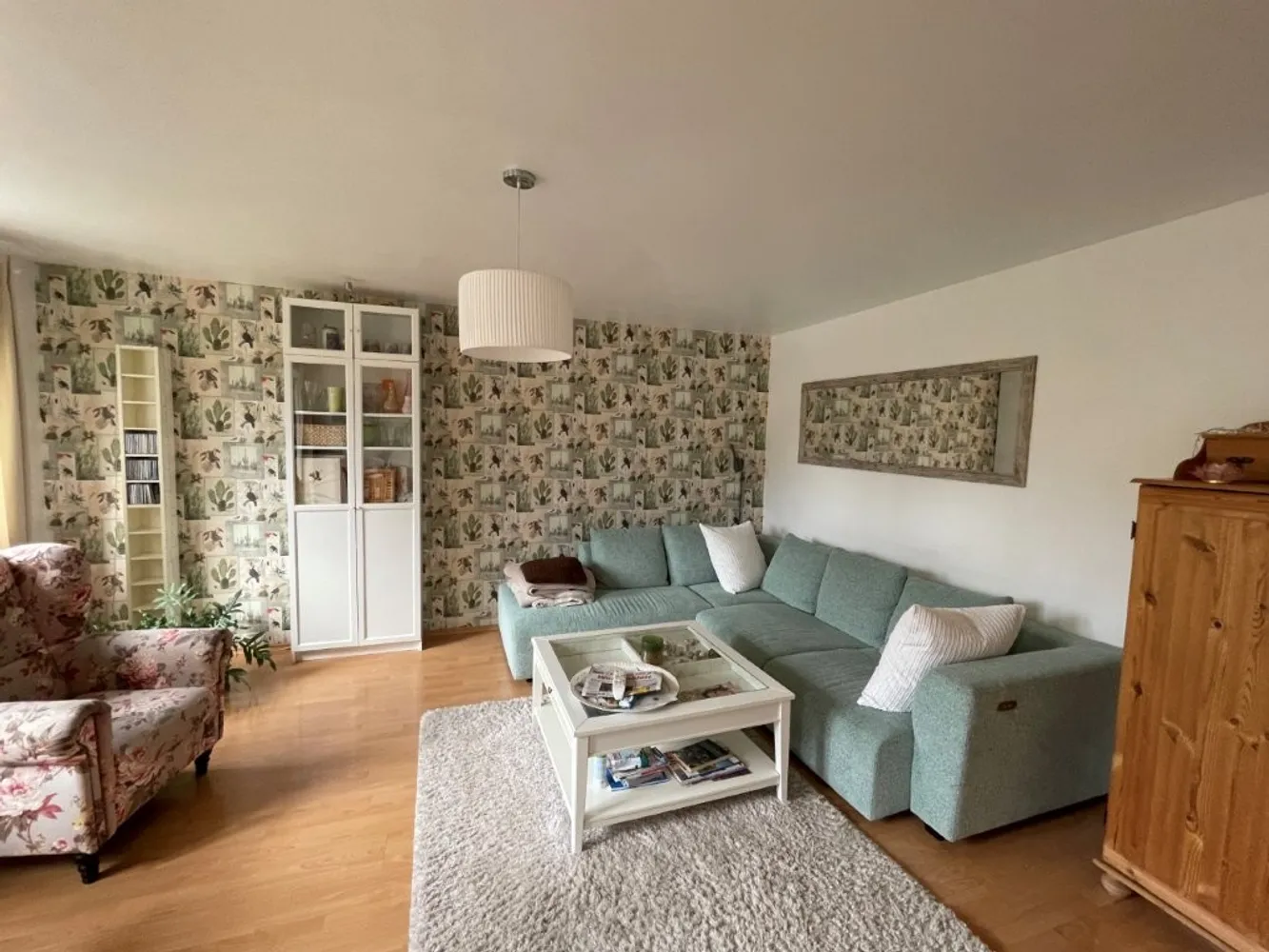 3 Zimmer Wohnung mit 93 m² in Hamburg – Bild 4