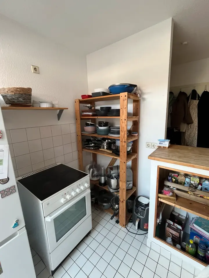 3 Zimmer Wohnung mit 72 m² in Leipzig – Bild 2