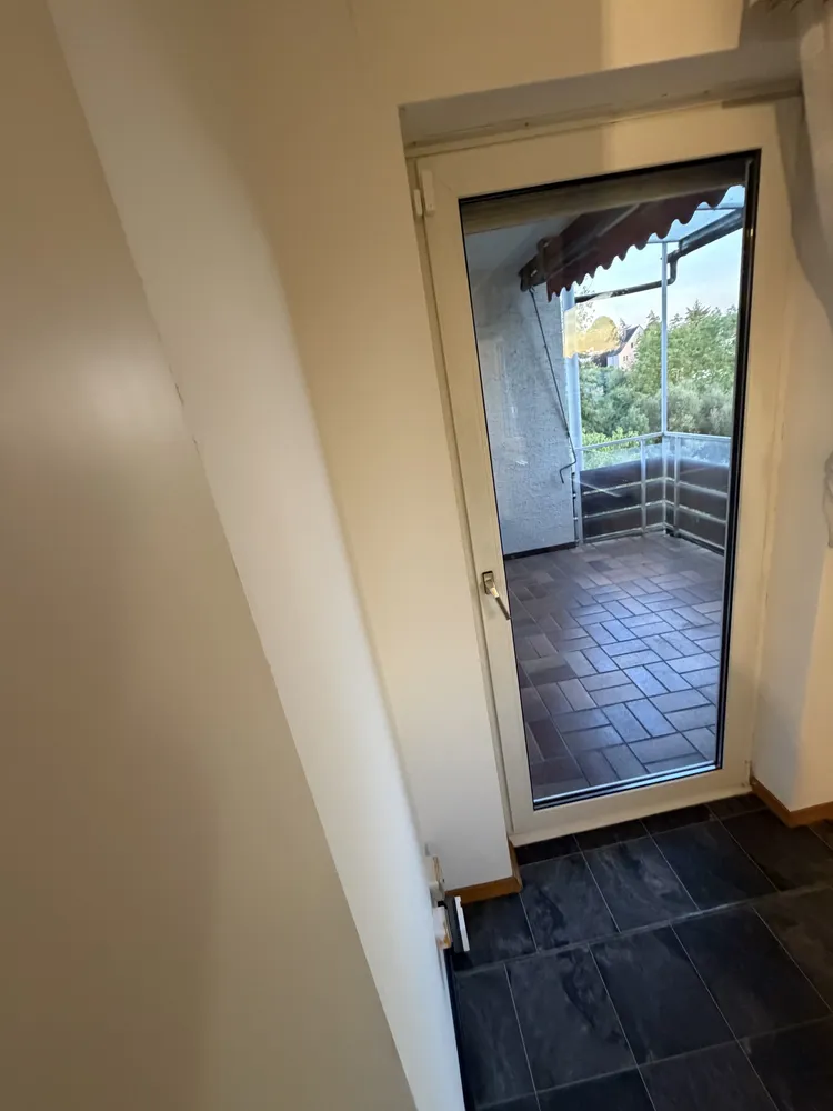 1 Zimmer Wohnung mit 16 m² in Göppingen – Bild 8