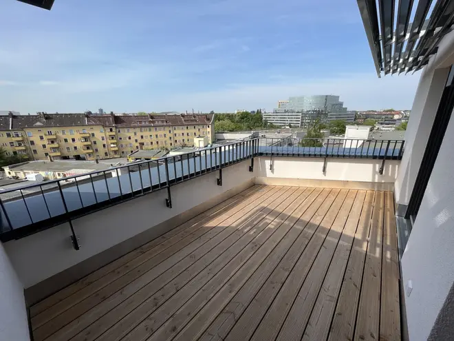 2 Zimmer Wohnung mit 73 m² in Berlin – Bild 4