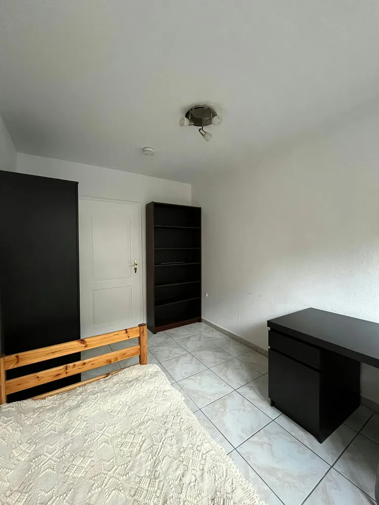 WG-Zimmer mit 19 m² in Köln – Bild 1