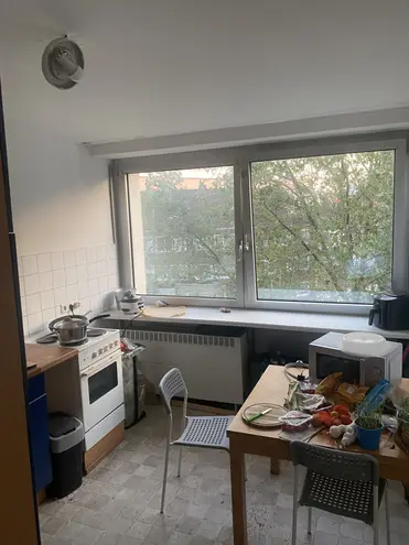 26 Zimmer Wohnung mit 63 m² in Aachen – Bild 2