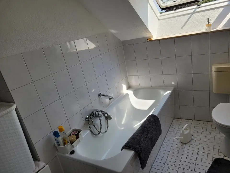 4 Zimmer Wohnung mit 121 m² in Buxtehude – Bild 6