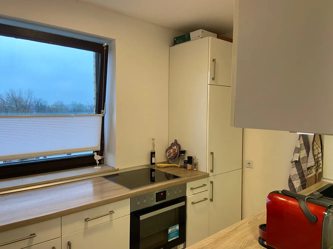 2 Zimmer Wohnung mit 55 m² in Münster – Bild 7