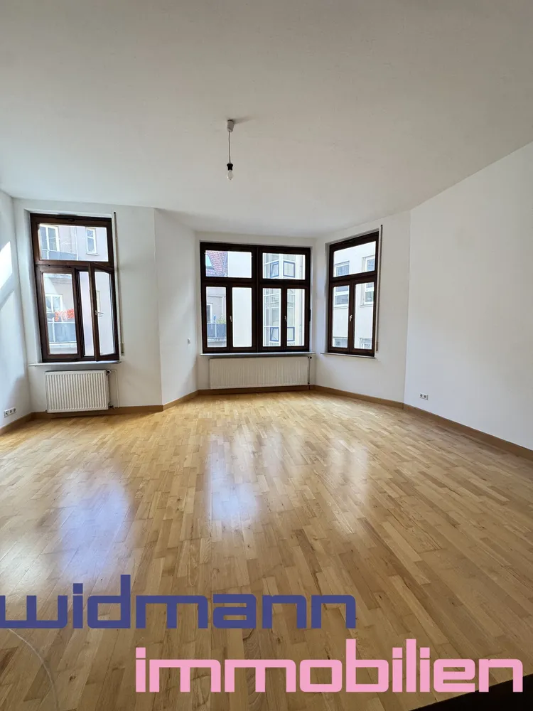 3 Zimmer Wohnung mit 88 m² in Stuttgart – Bild 9
