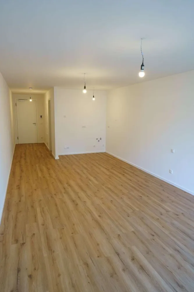 1 Zimmer Wohnung mit 43 m² in Darmstadt – Bild 3