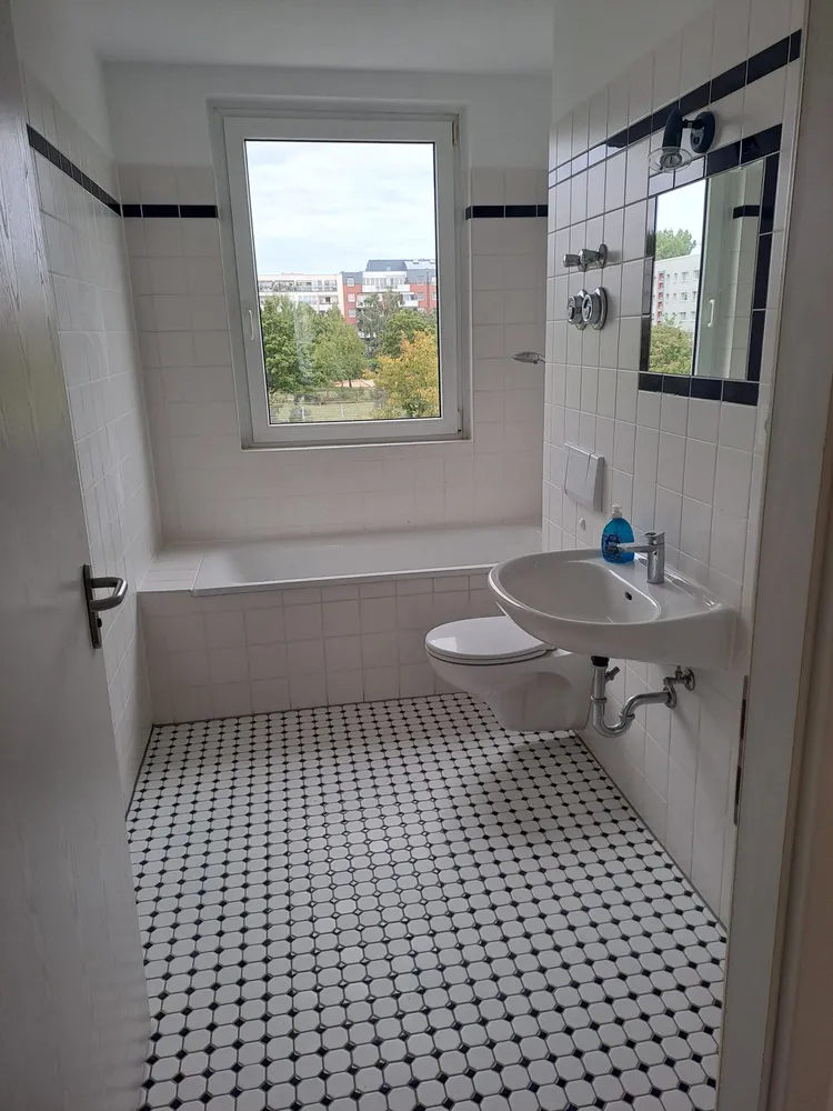 2 room apartment with 61 m² in Berlin – Photo 5