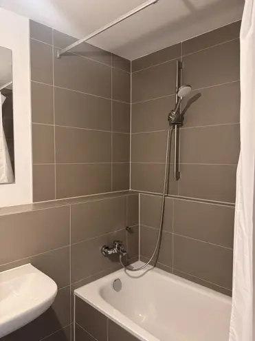2 Zimmer Wohnung mit 55 m² in München – Bild 4