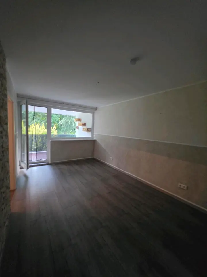 3 Zimmer Wohnung mit 60 m² in Dortmund – Bild 1