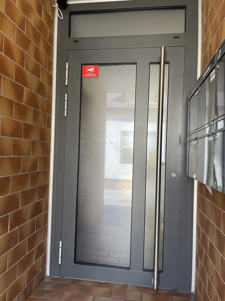 4 Zimmer Wohnung mit 90 m² in Mannheim – Bild 1