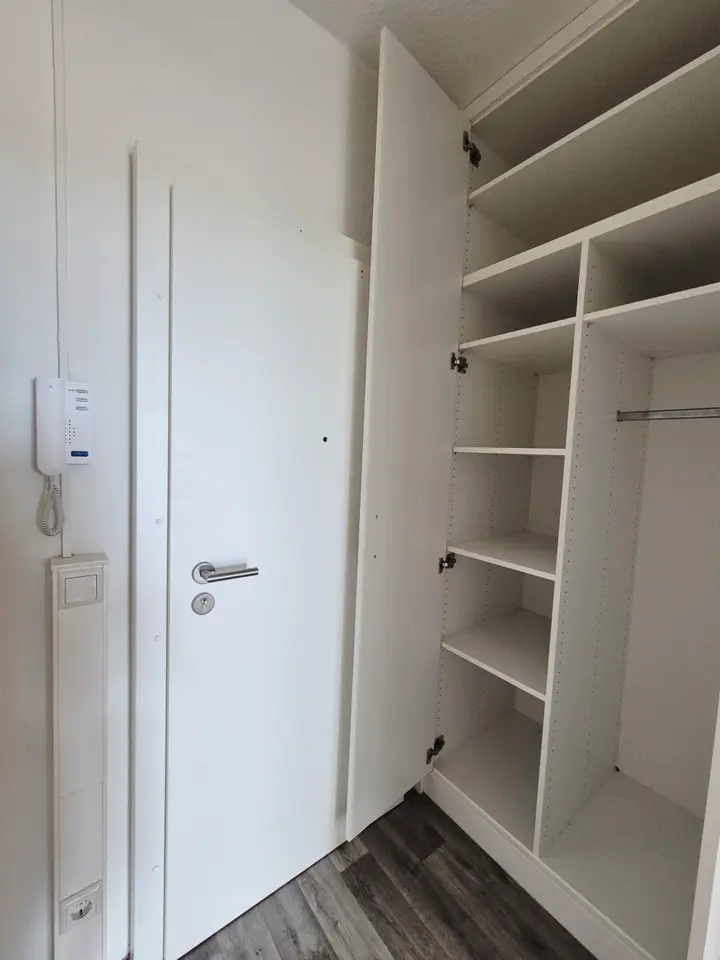 Studio mit 32 m² in Grimma – Bild 5
