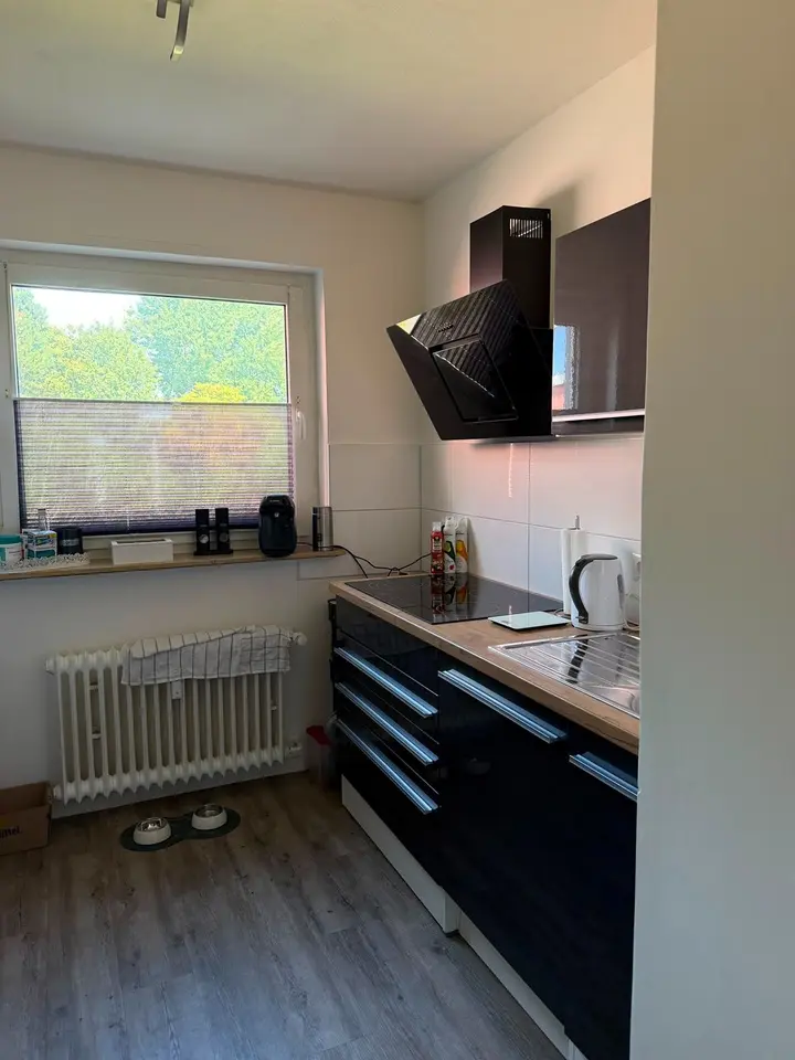 2 Zimmer Wohnung mit 26 m² in Köln – Bild 9
