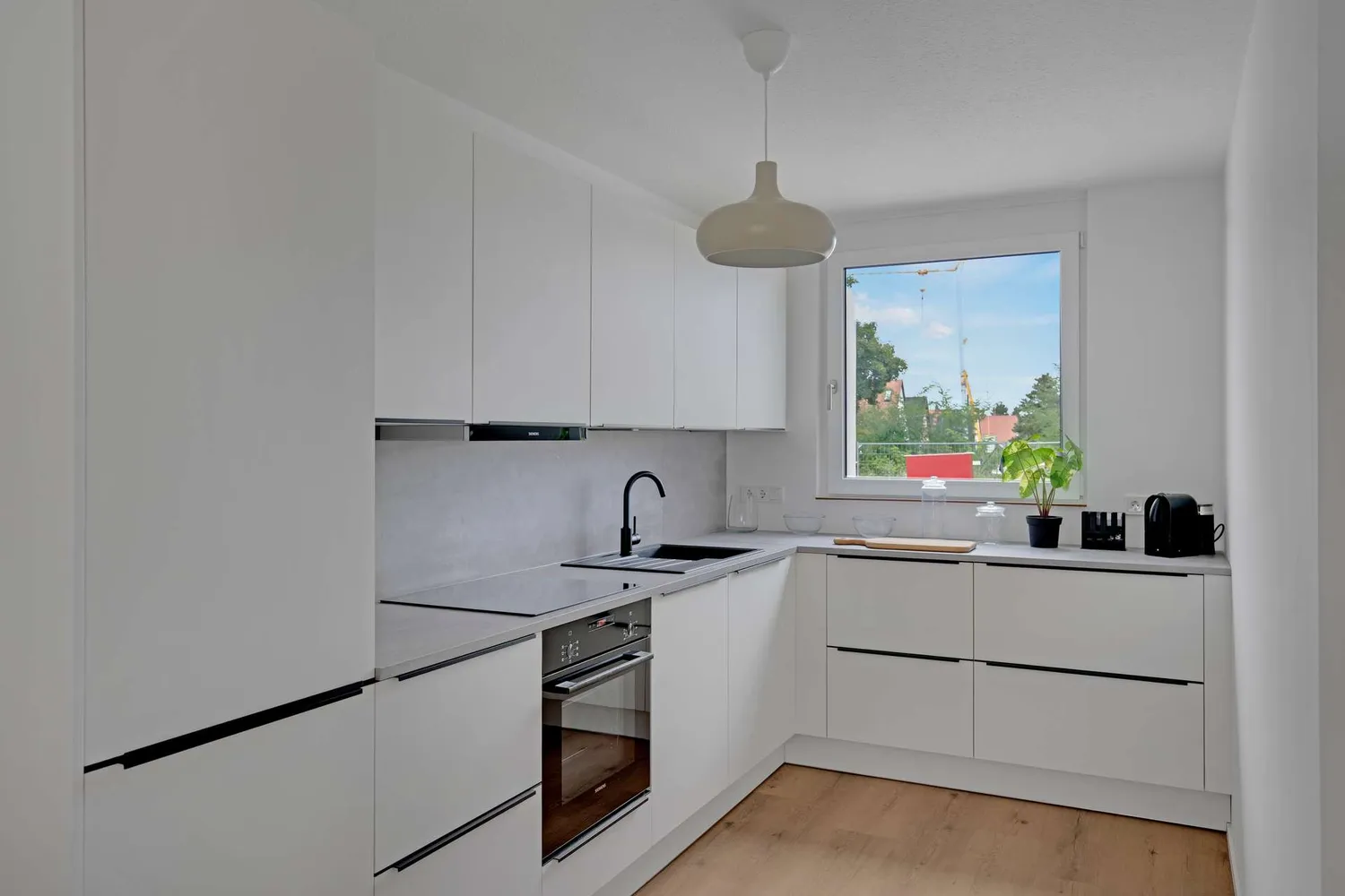 5 Zimmer Haus mit 145 m² in Nürnberg – Bild 1