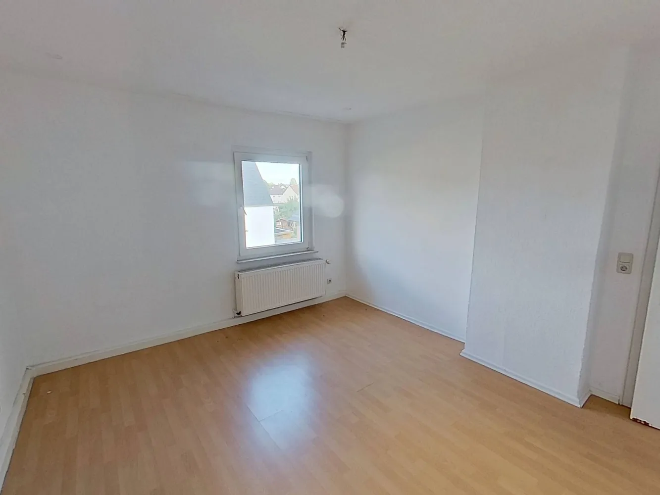 3 Zimmer Wohnung mit 63 m² in Minden – Bild 5