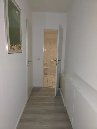 1 Zimmer Wohnung mit 35 m² in Mönchengladbach – Bild 8