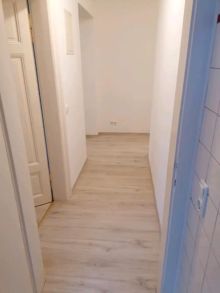 2 Zimmer Wohnung mit 45 m² in Wiesbaden – Bild 5