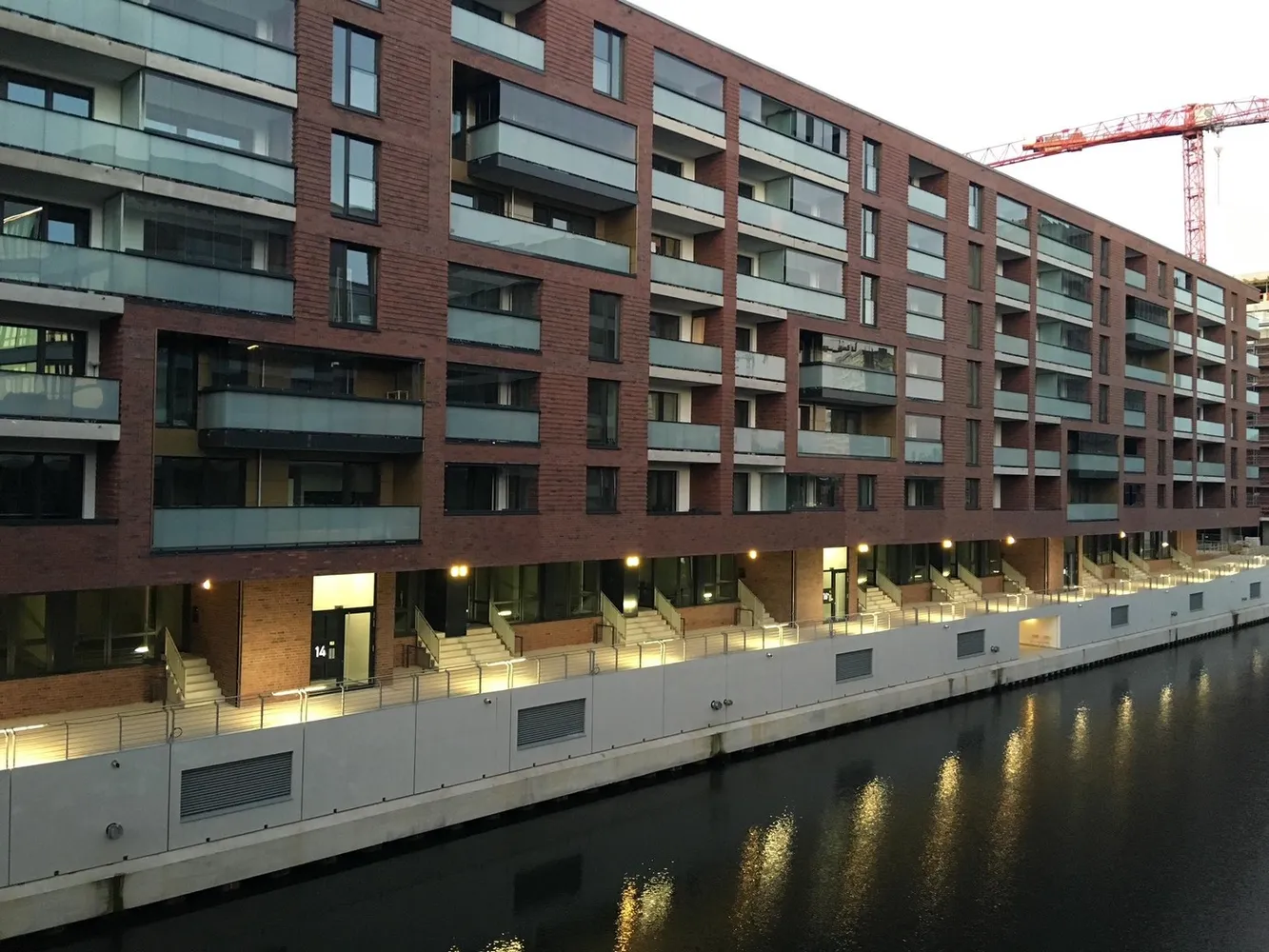 3 Zimmer Wohnung mit 100 m² in Hamburg – Bild 11