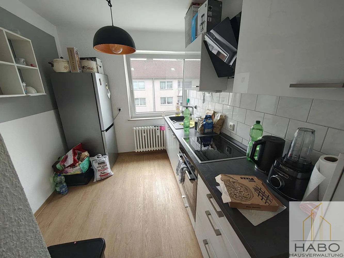 3 Zimmer Wohnung mit 60 m² in Gladbeck – Bild 2