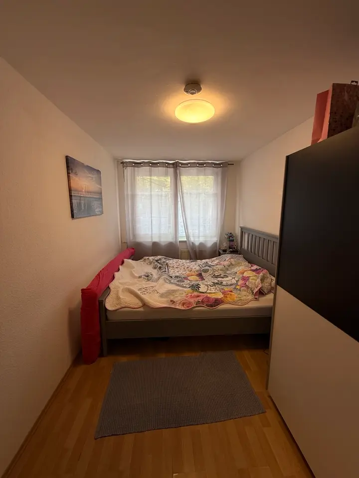 2 Zimmer Wohnung mit 44 m² in Duisburg – Bild 7